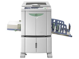 理想ev3790c一体化速印机产品图片1