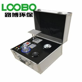 新型食品快检前处理一体机样品前处理集成箱