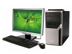 宏碁 aspire g3731 e5400 4g 1tb 电脑图片,图片大全,图片下载