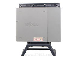 戴尔optiplex gx620 pd 820 512mb 80g combo 17 lcd usff 台式机产品图片6 it168