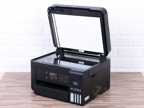 高端产品 爱普生l6178多功能商用一体机