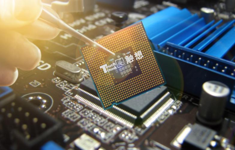 保证关灯工厂7×24h稳定运转，工业一体机需做到这几点！